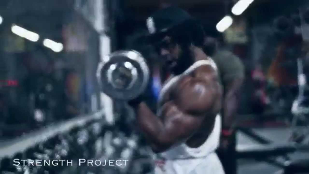 WAR TIME: Arm Destruction Big Rob and Herk