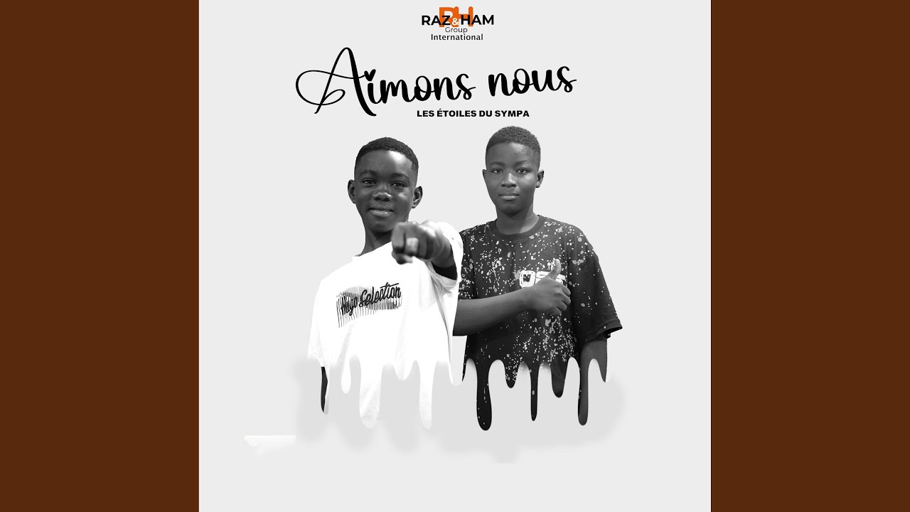 Aimons nous