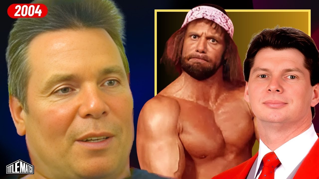 Lanny Poffo on How Vince Discovered Randy Savage for WWF