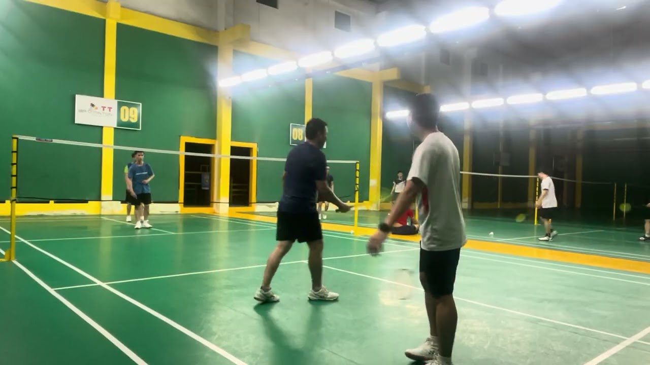 T6 260227 A Thăng Bảo vs A Huấn Nhiên Chung kết
