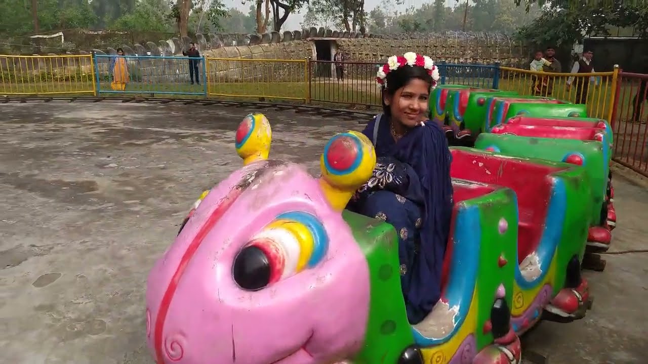 Safari Park 30-12-2022