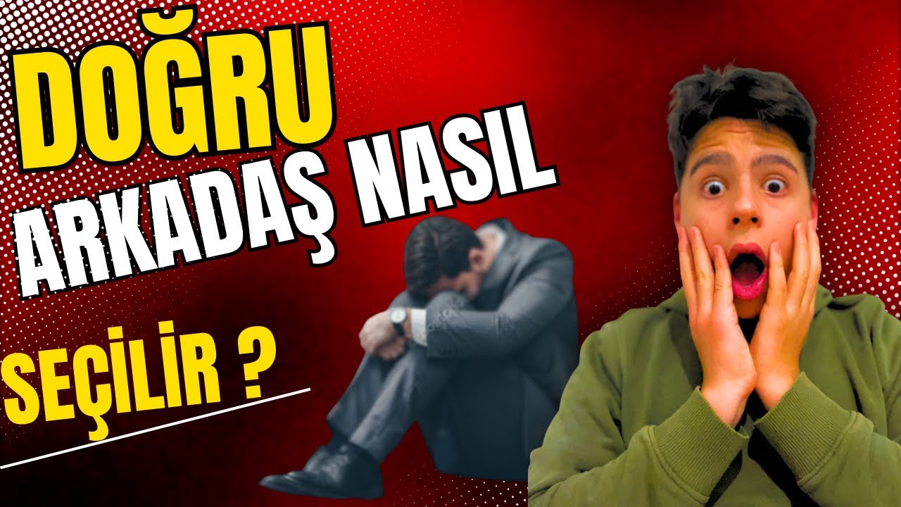 BU VİDEOYU İZLEMEYEN ÇOK ŞEY KAÇIRIYOR