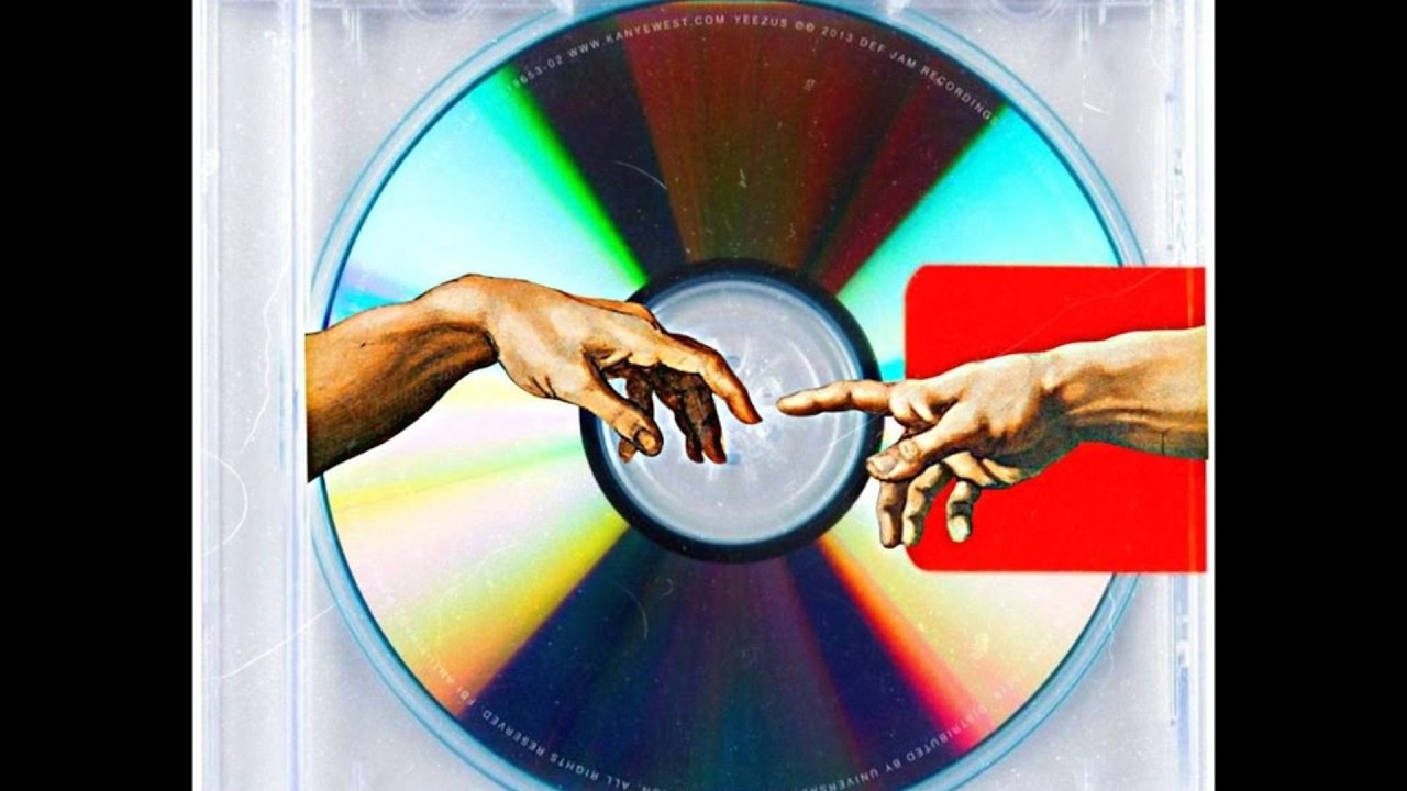 KANYE WEST x SAMPLE x YEEZUS Type beat - 