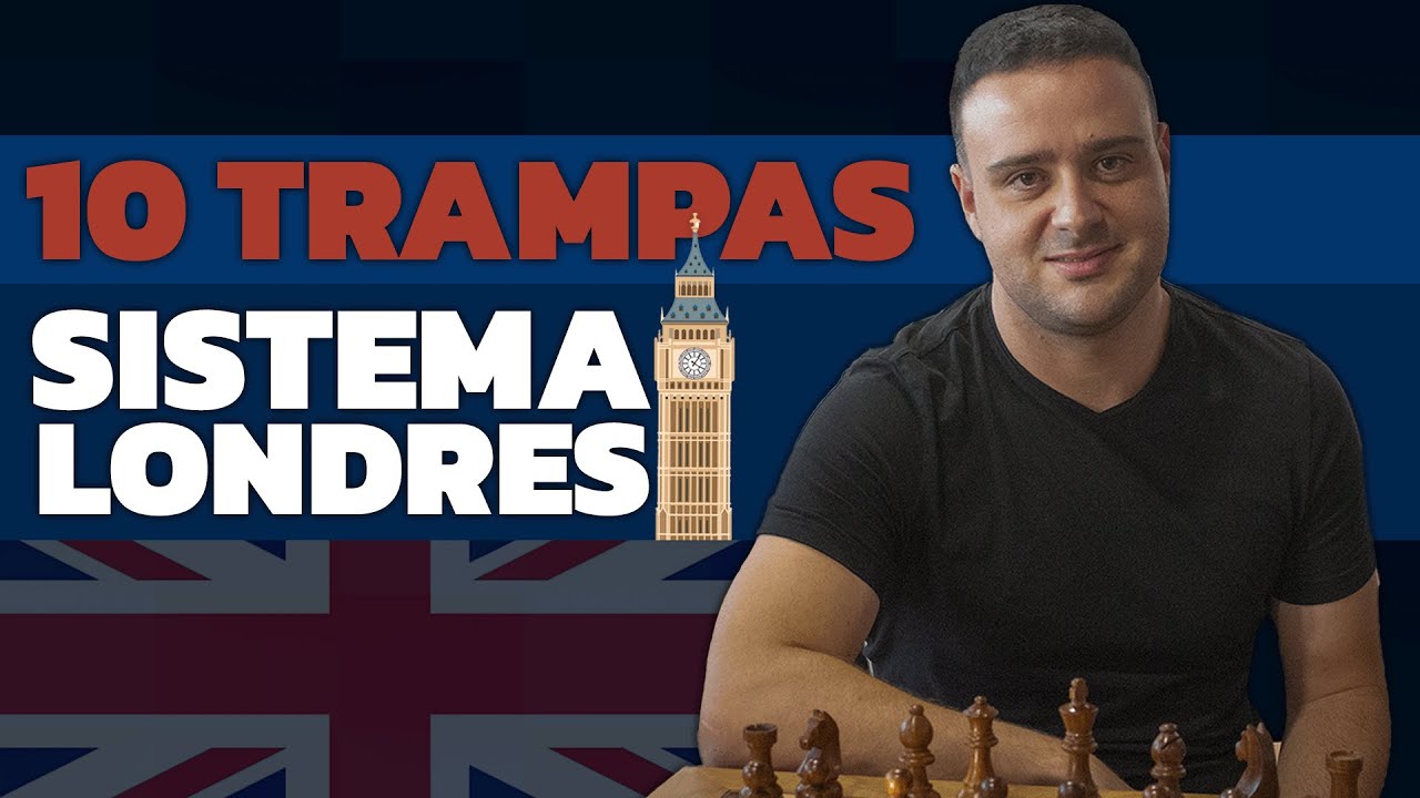 10 TRAMPAS en el SISTEMA LONDRES para GANAR en la APERTURA🔥