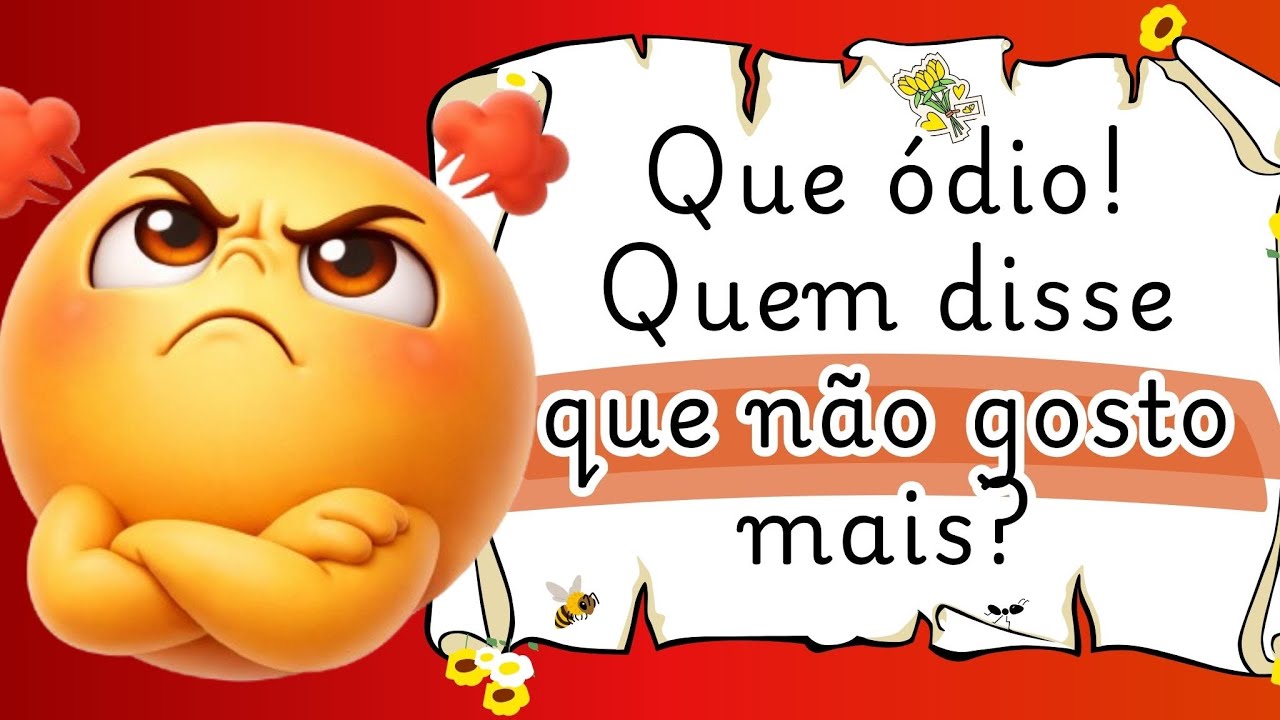 Ciúmes!?😡 Quem disse que eu não gostava mais de você???😡💔 | Carta de Amor💌237