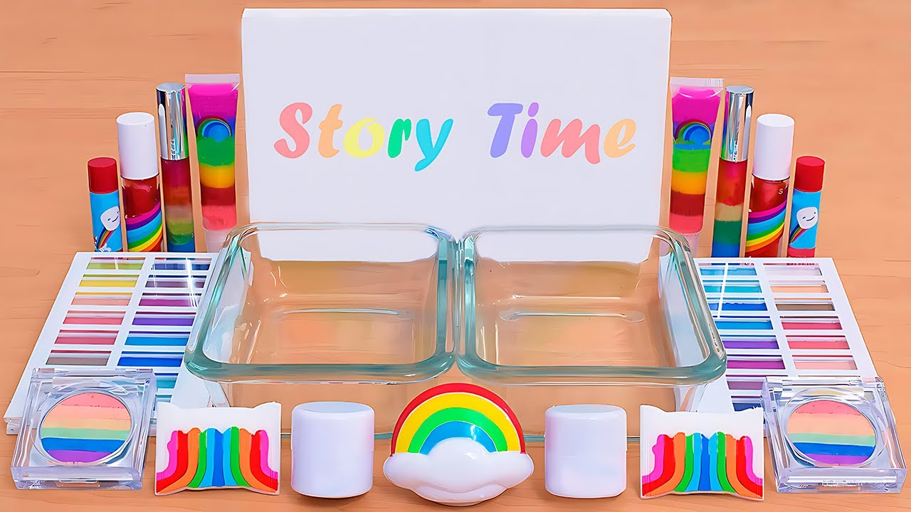 Storytime! AMO A MI ESPOSO, PERO ME LA PASO VIAJANDO CON OTRO ✈️ Slime con Chisme