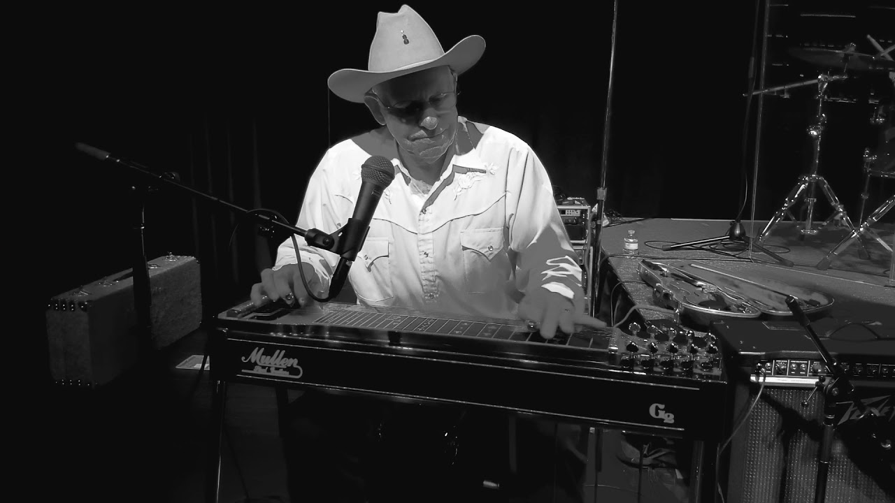 Country Tradition Band- Shackles and Chains cover song