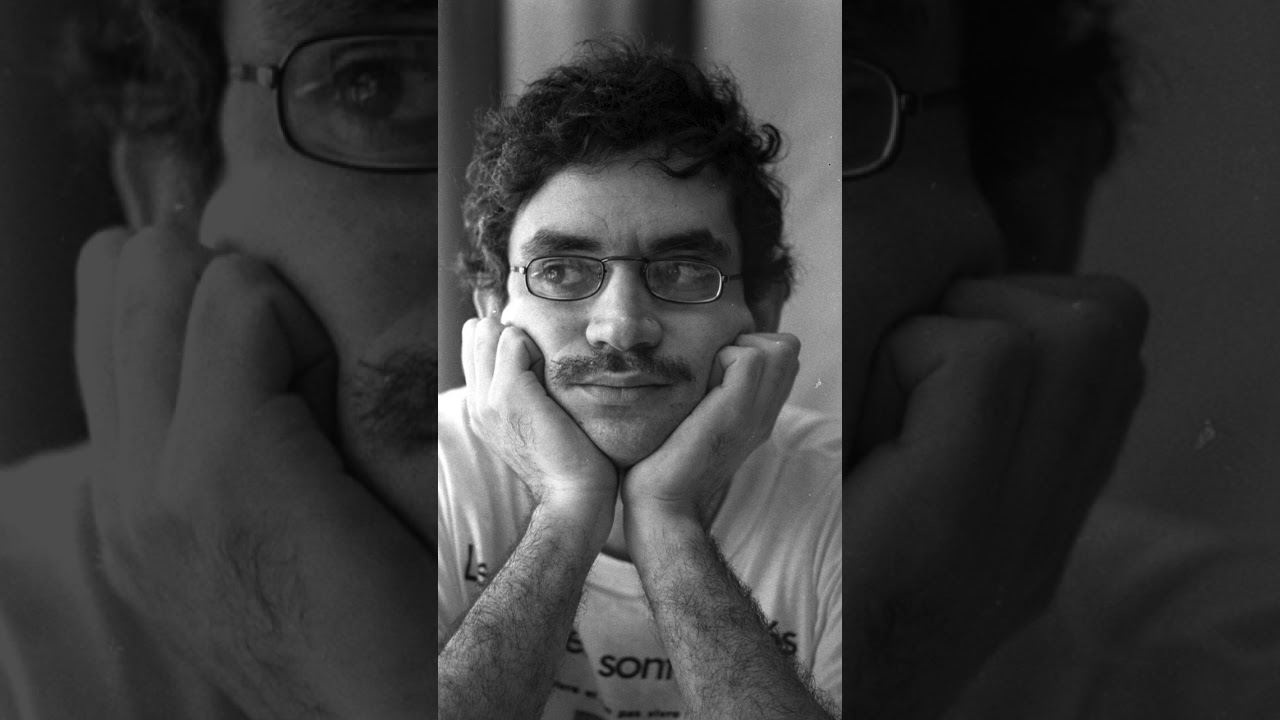 Há tempos - Renato Russo VOZ ISOLADA - IA
