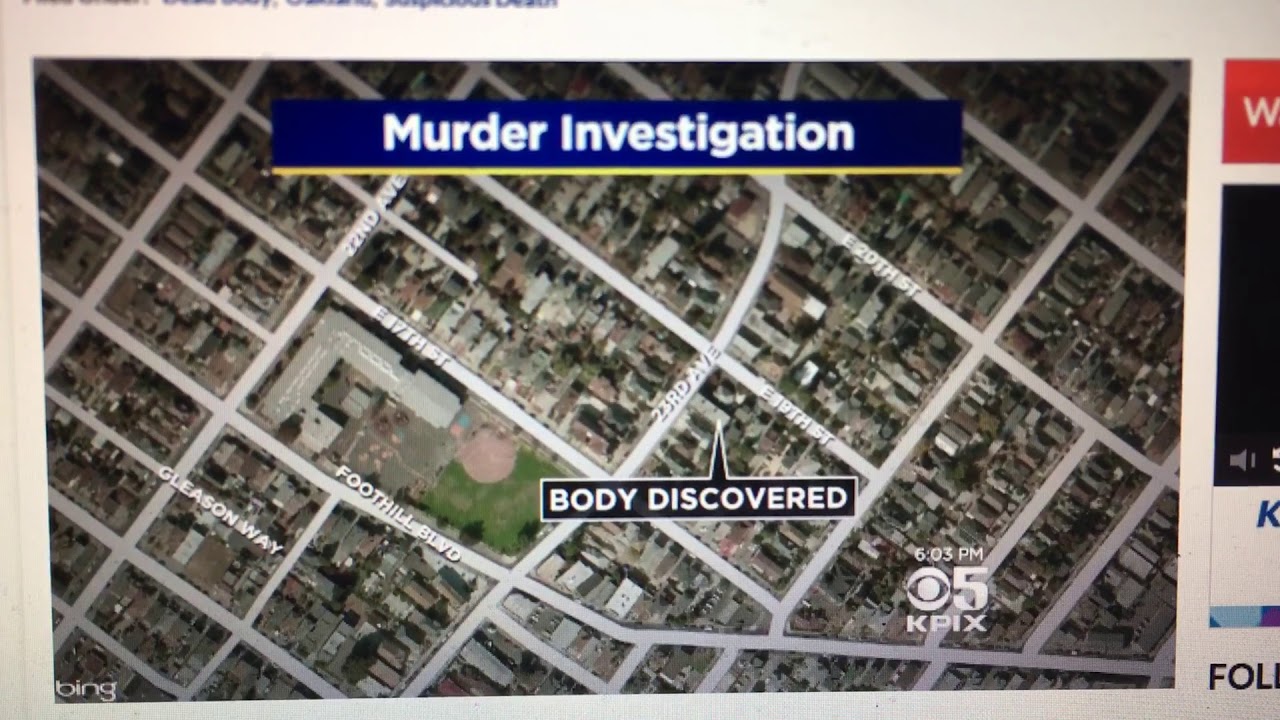 Oakland Rapper Lil Heem is killed in Oakland inside women's apartment
