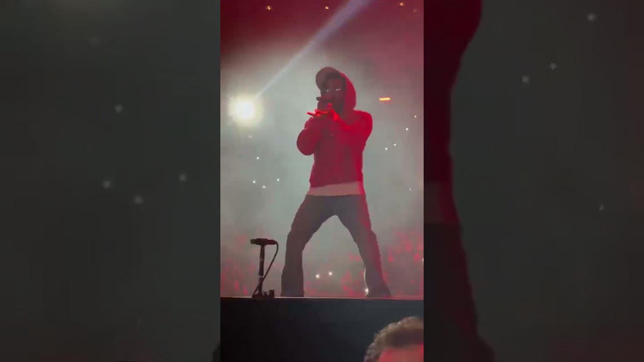 Kendrick Lamar - Euphoria (Live) - The Pop Out Juneteenth 2024 Ken + Friends