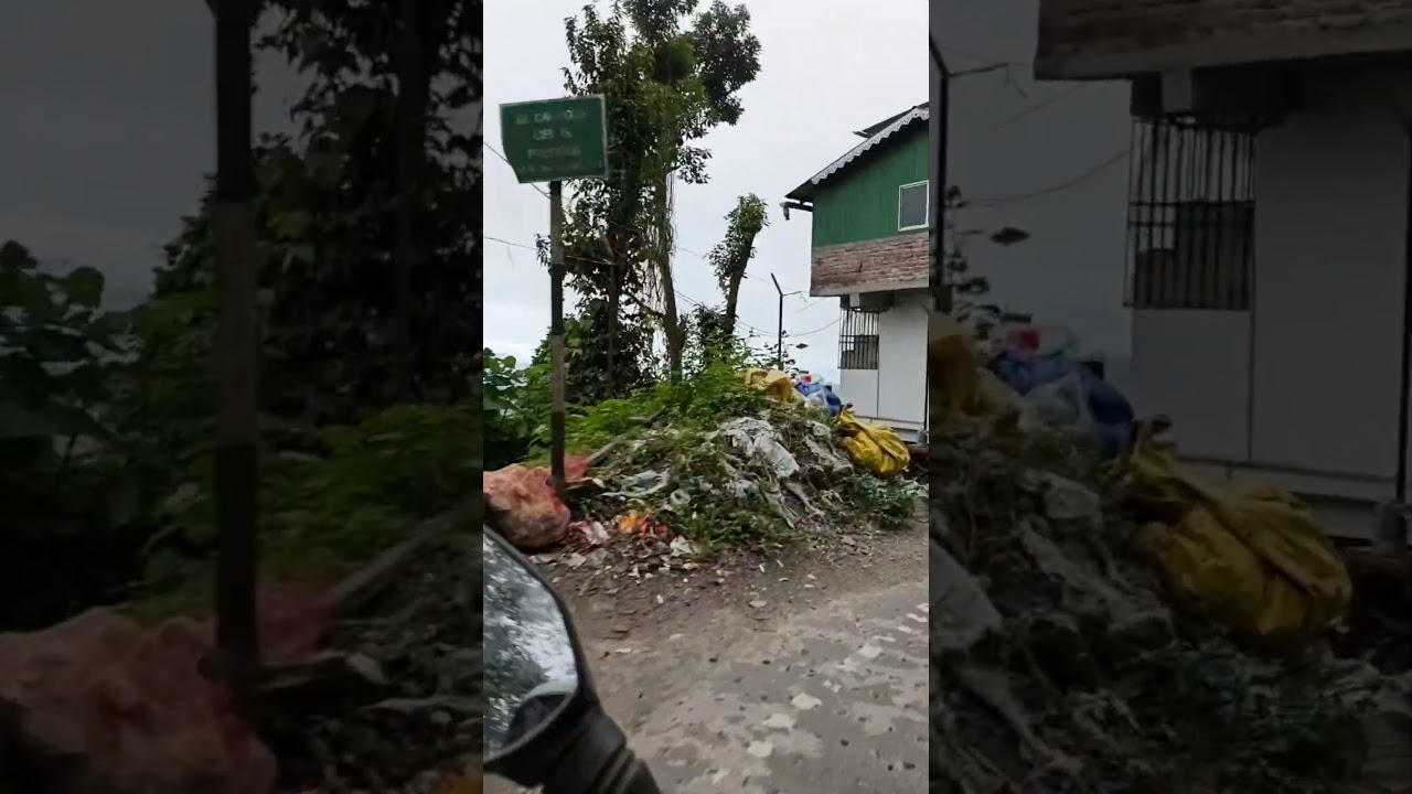 Sikkim – Heaven on Earth | Nature, Mountains & Peaceful