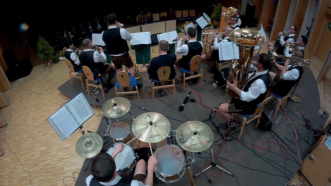 Kreischberg Musikanten - Shallow (Lady Gaga, Bradley Cooper)
