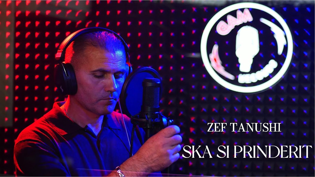 Zef Tanushi - Ska Si Prinderit (Official Video) 