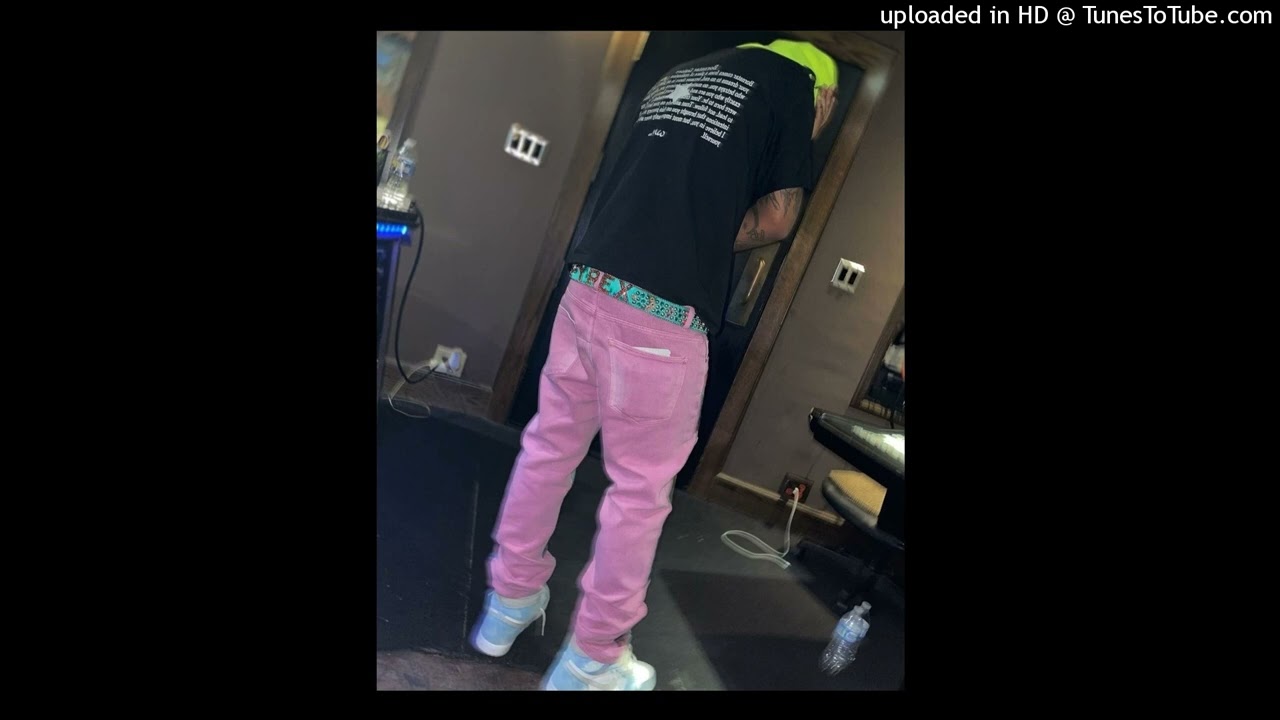 [ FREE ] Yung Mal x Pyrex Whippa Type Beat 