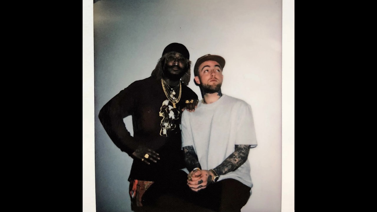 MAC MILLER TYPE BEAT 2026 X THUNDERCAT 