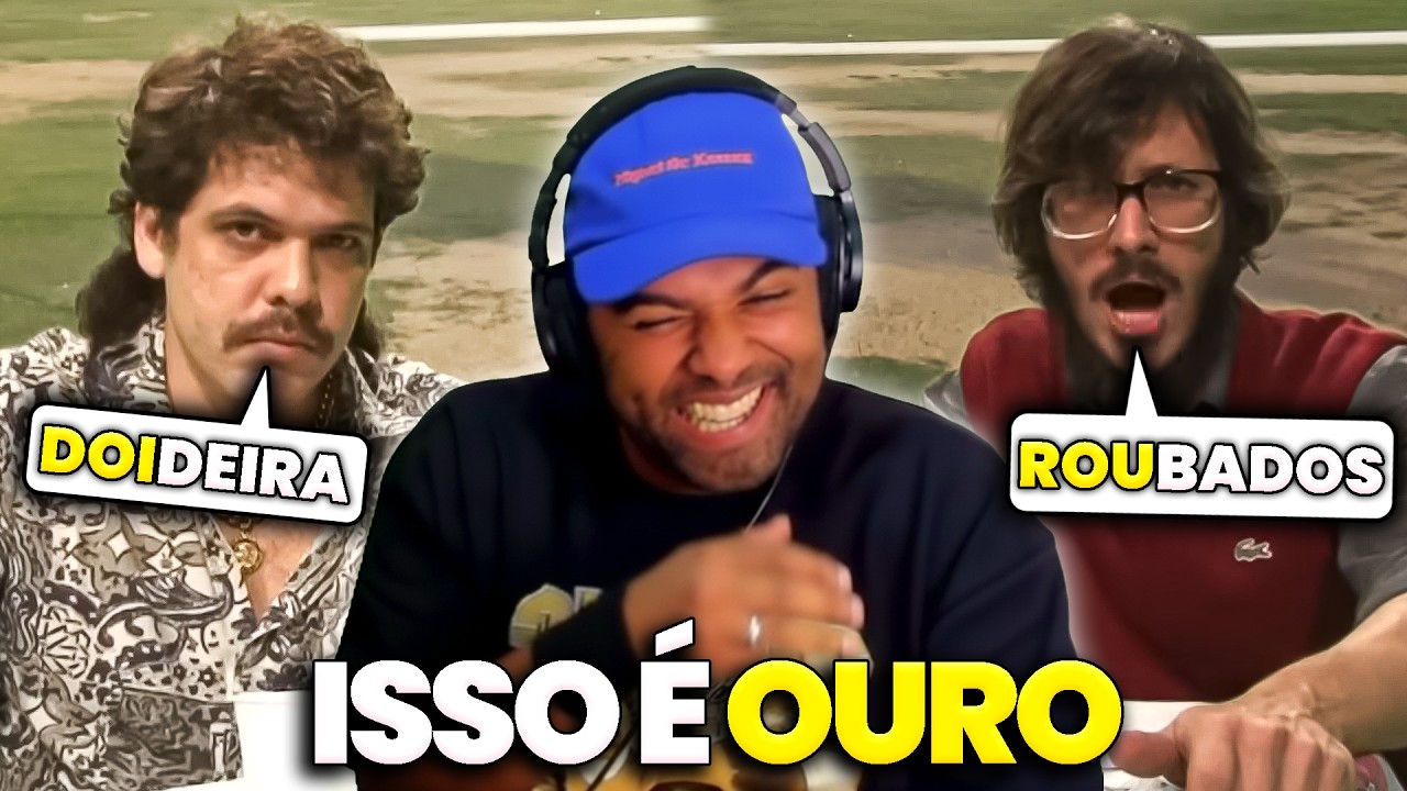 FALHA na COBERTURA da COPA do MUNDO de 2014 é o MAIS LENDÁRIO da HISTÓRIA