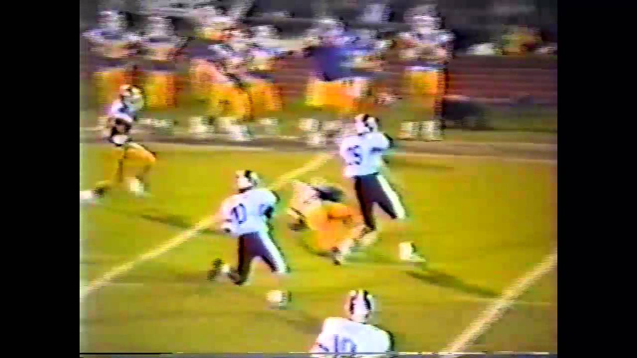 Sir Bill Undefeated Season