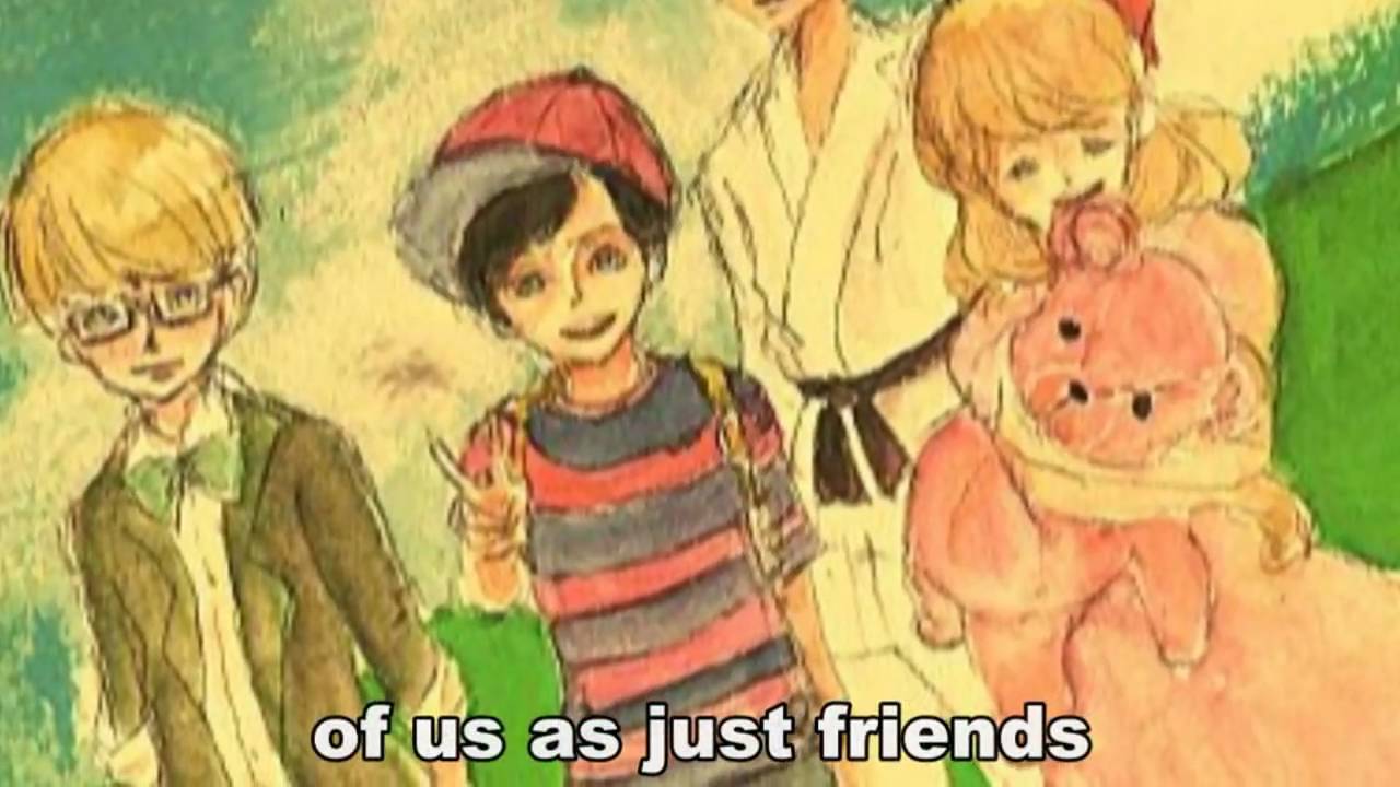 Smiles & Tears sung by Maresuke