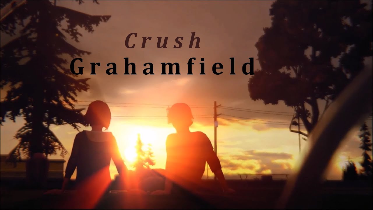 Grahamfield || Crush
