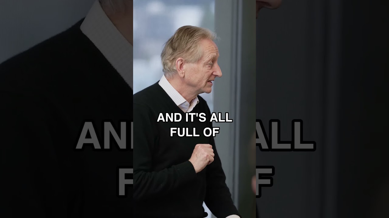 Geoffrey Hinton thinks RLHF is a pile of crap