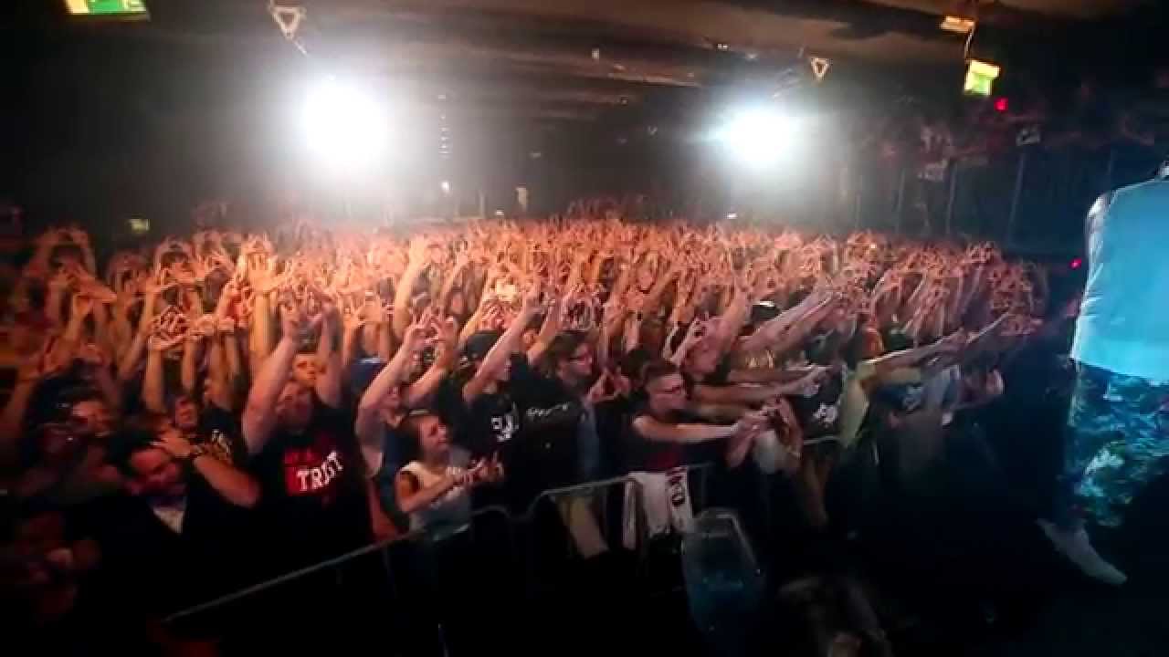 Tede x VHS Tour x Droga Zwycięstwa x Katowice @MegaClub