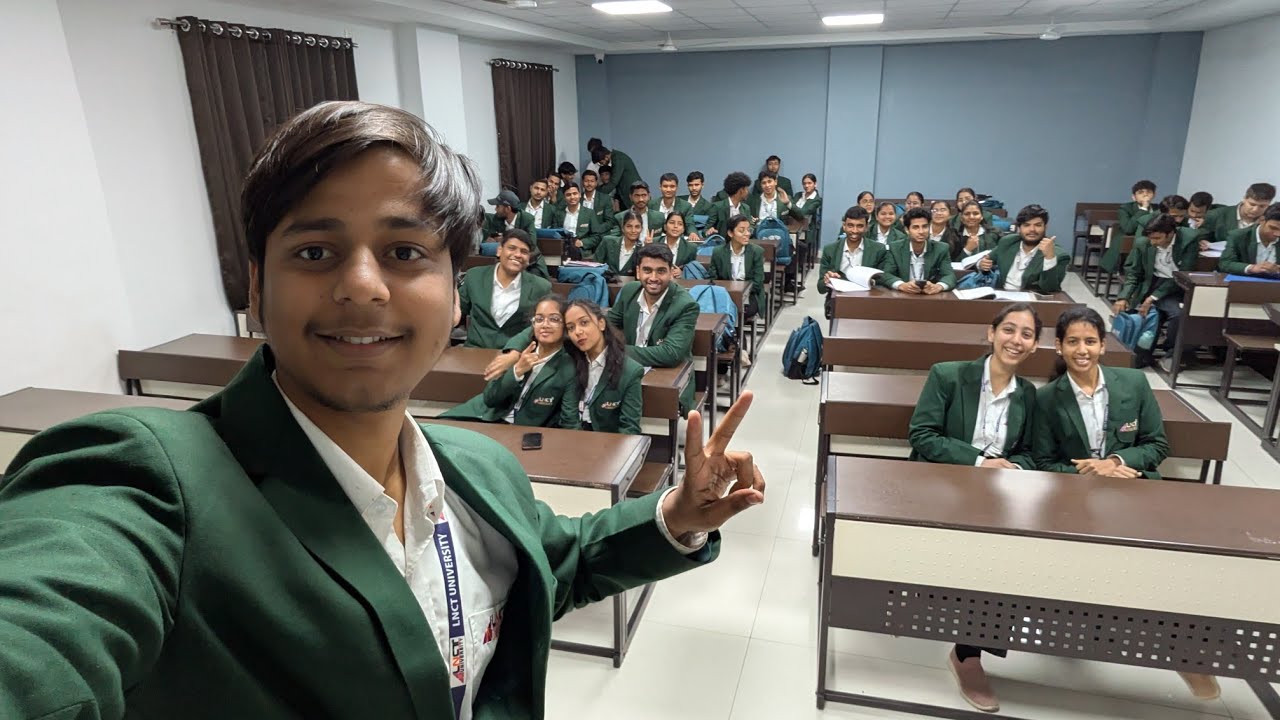 “Class Meetup ❤️ | College Life Memories”
