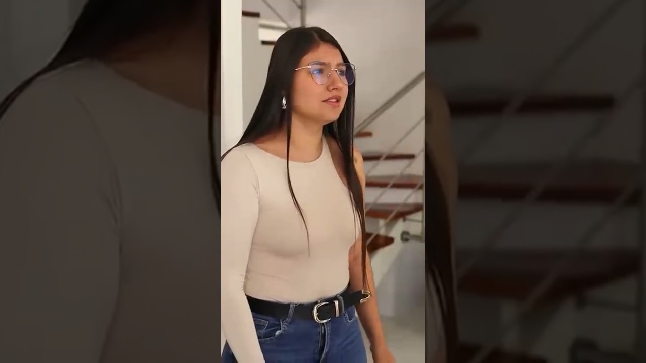 Descubrio que era su padre😱