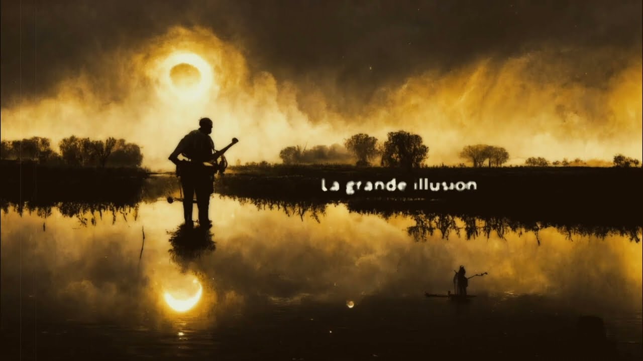 Stico #1 - La grande illusion
