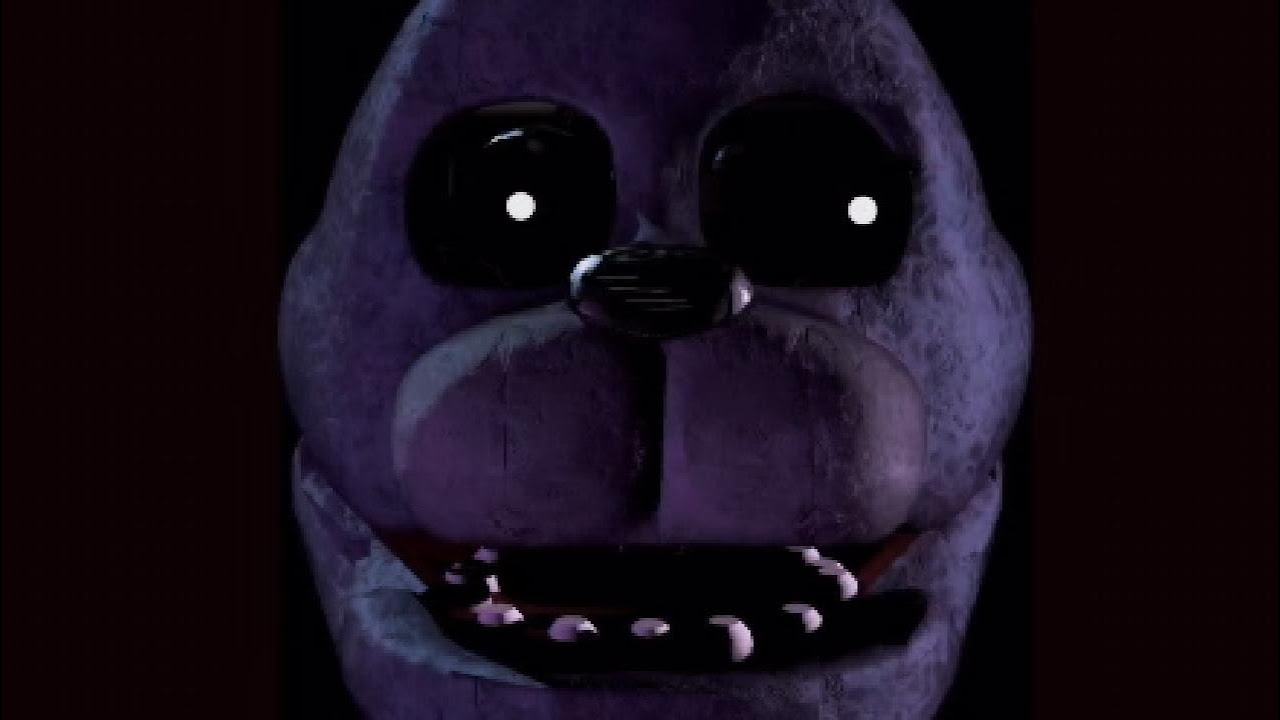 Five Nights At Freddy's: Part 2
