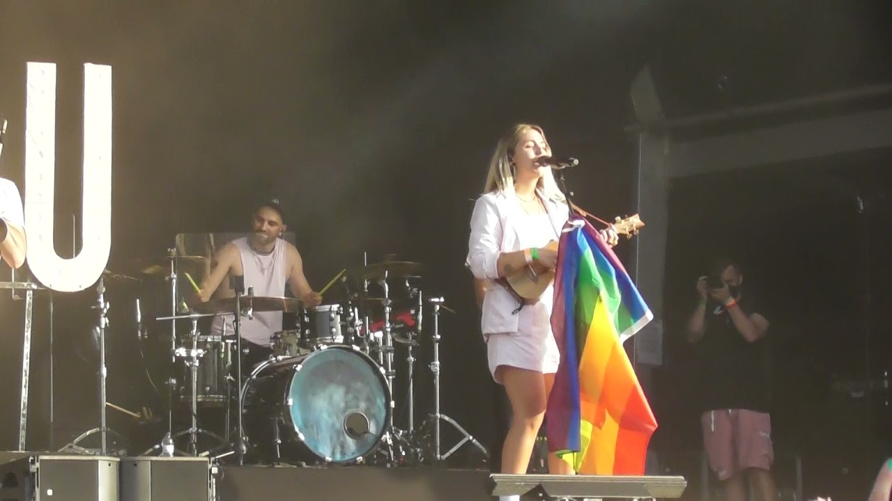 Suu - Tant de bo @ Canet Rock 021