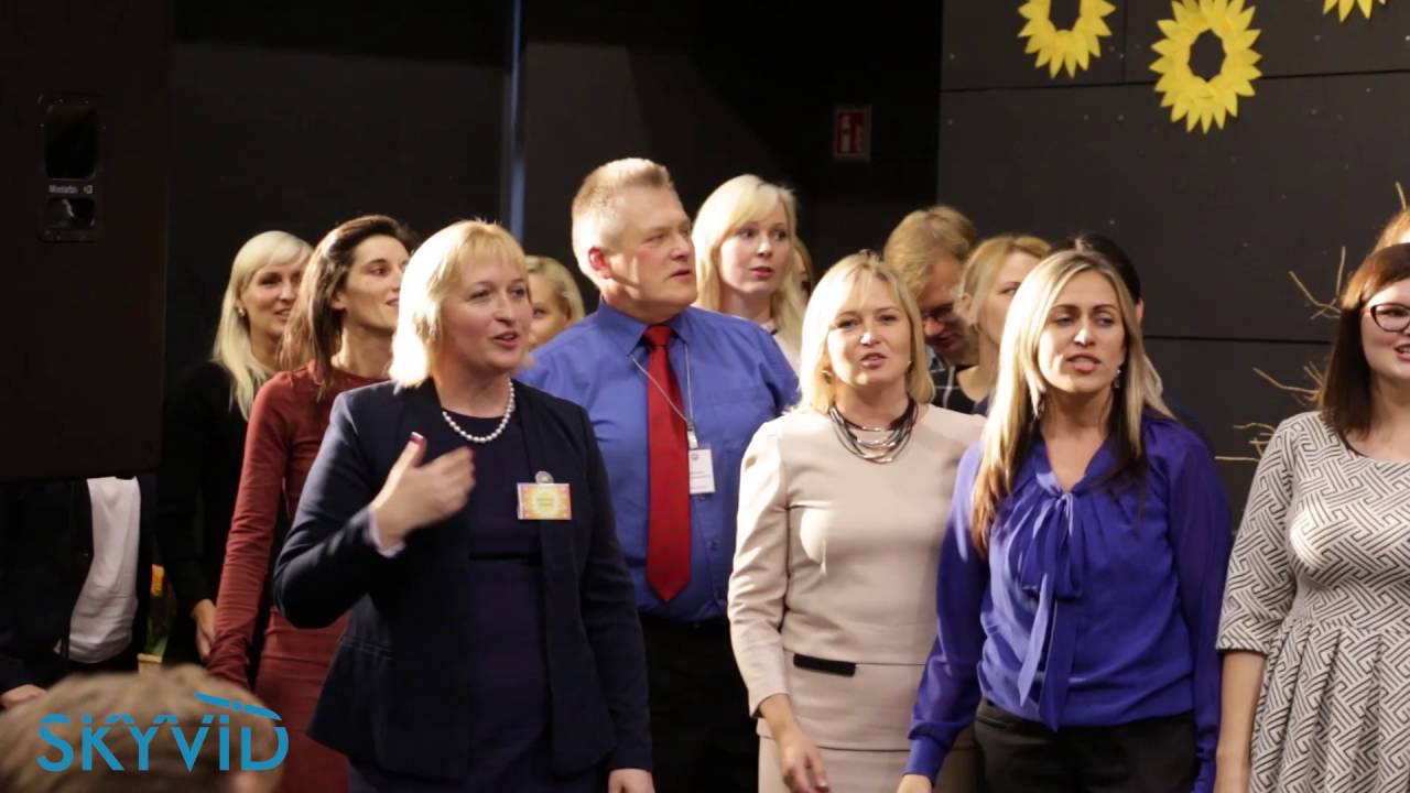 Balsių mokykla - su Jumis jau 5 metus!