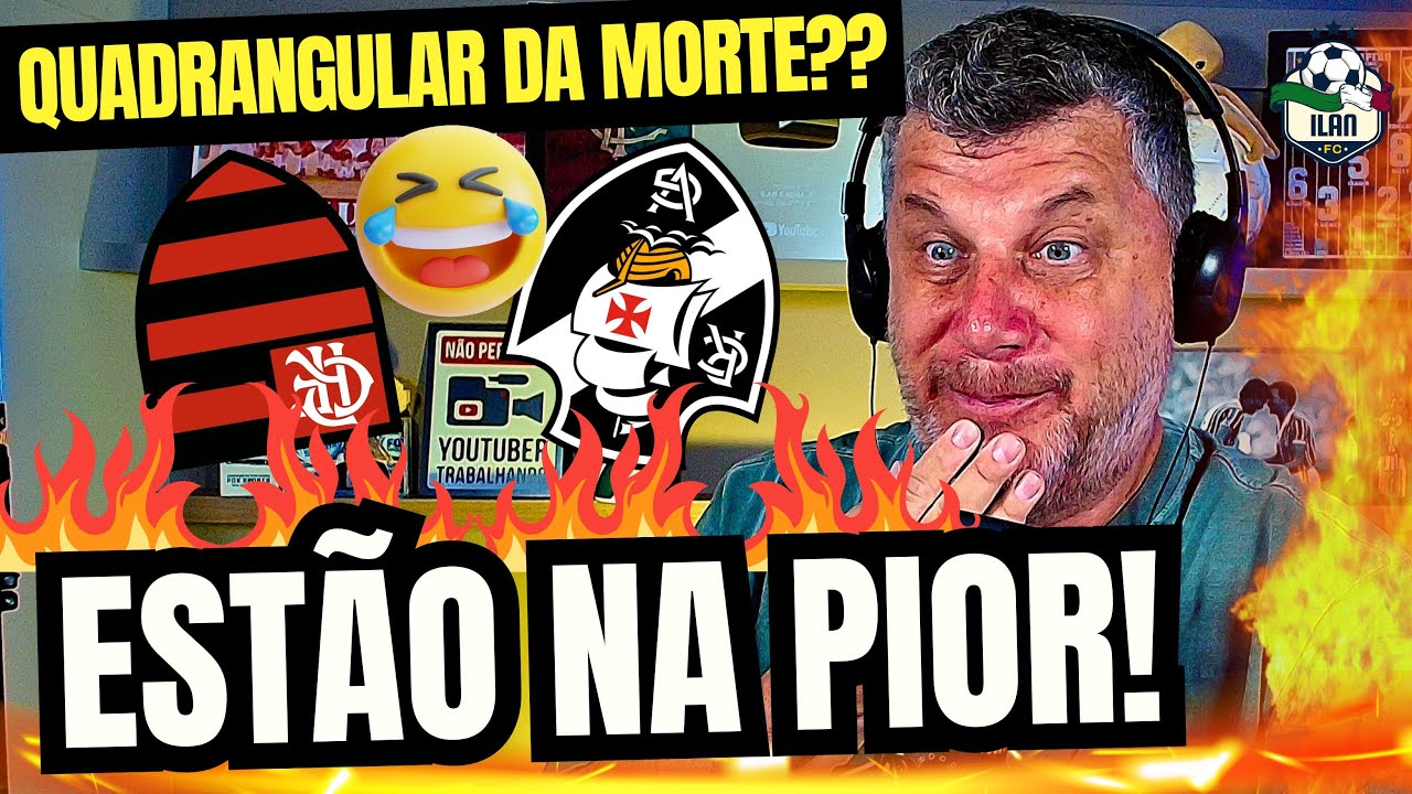 RIVAIS DO FLU PODEM MORRER ABRAÇADOS NO CARIOCA