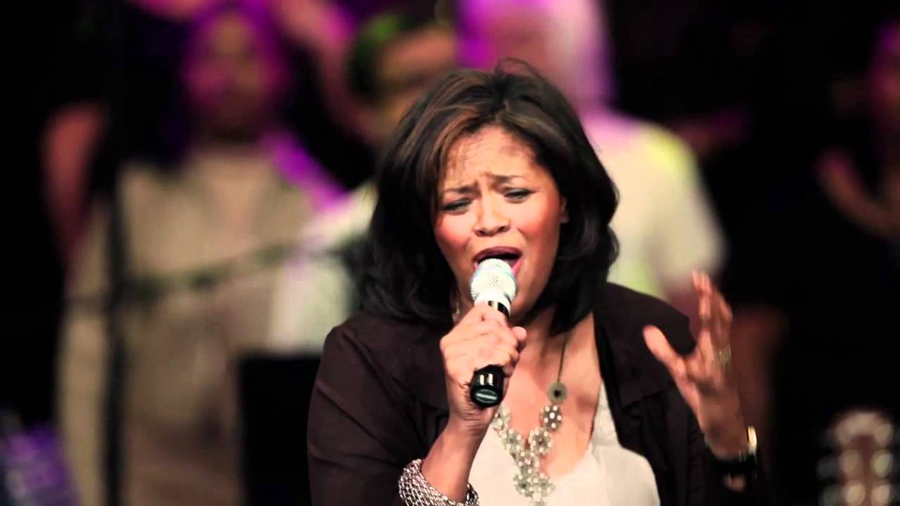 I Never Lost my Praise