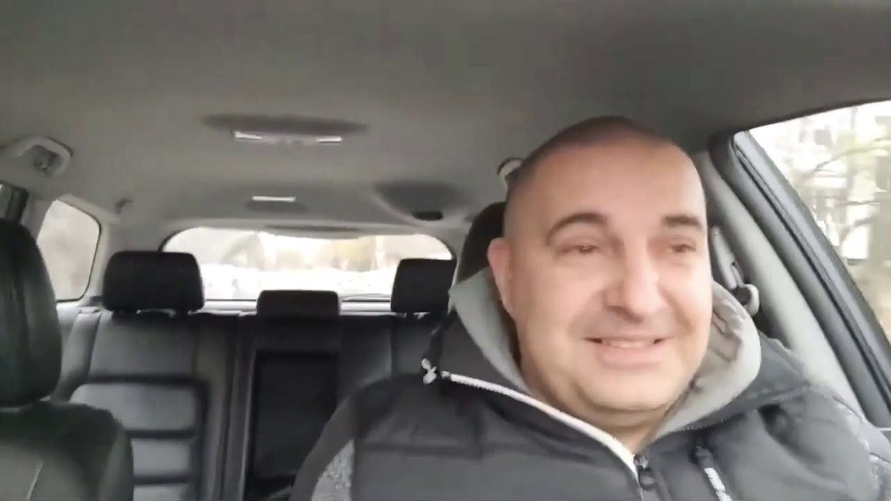 Supernaturale Stream Highlights 25 : Grand Autismo!