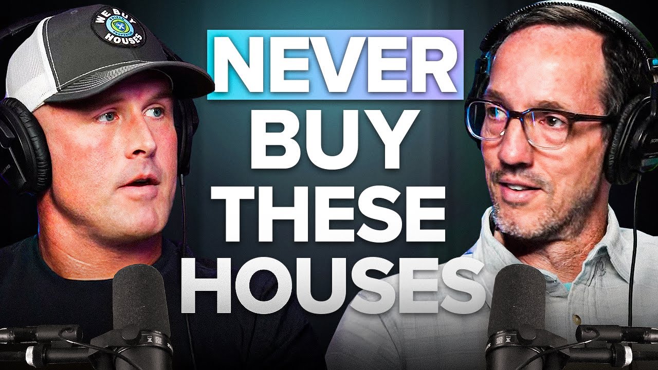 Most Investors Buy the WRONG Houses (Do This Instead)