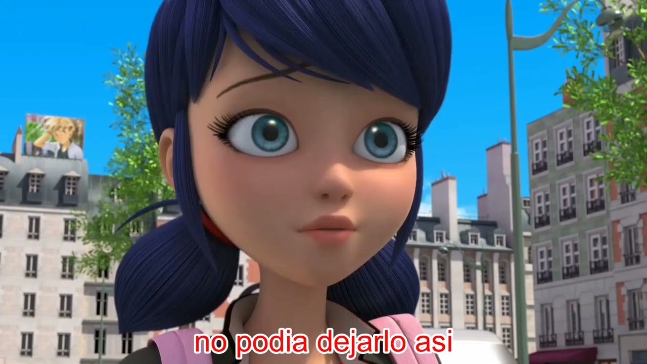 completa la despreciada