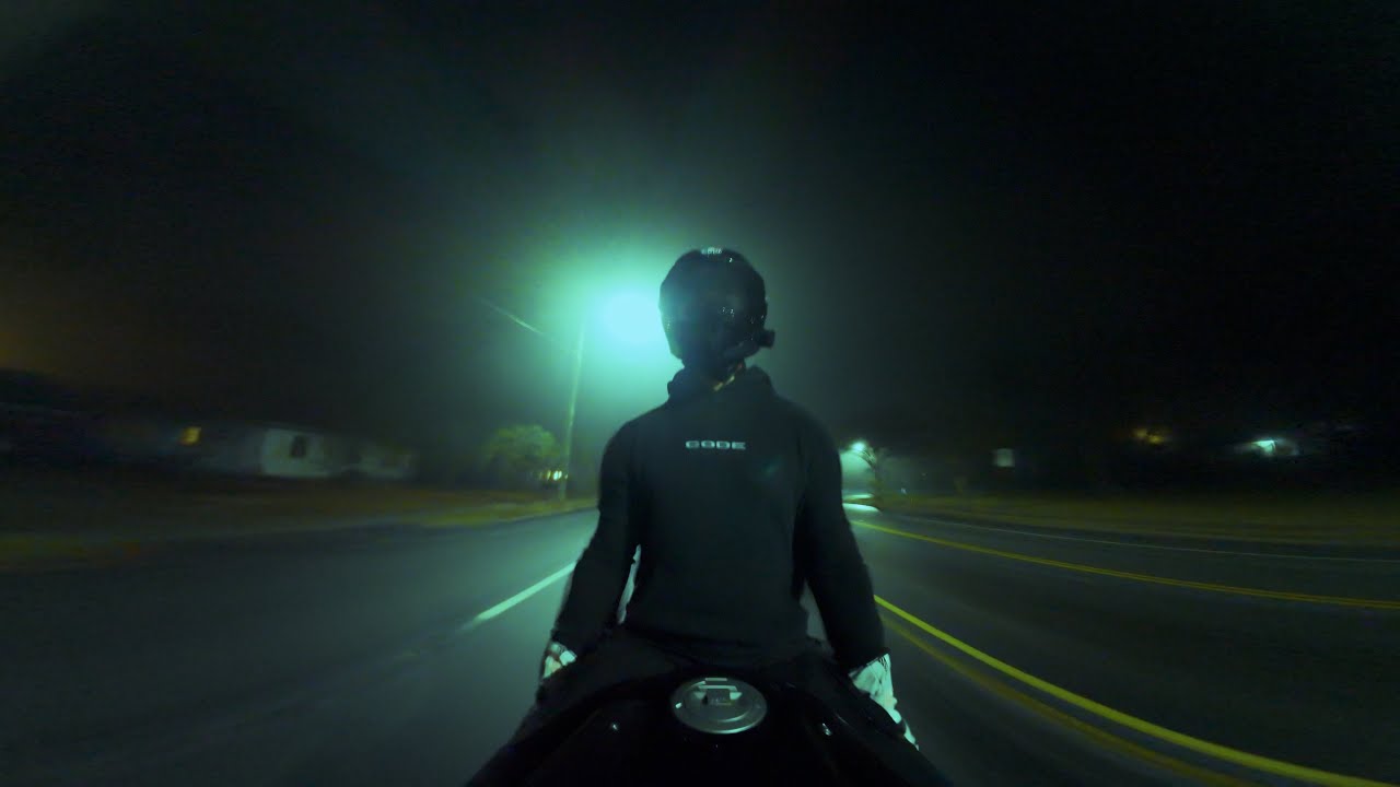 BMW S1000RR | Apocalypse by Cigarettes After Sex