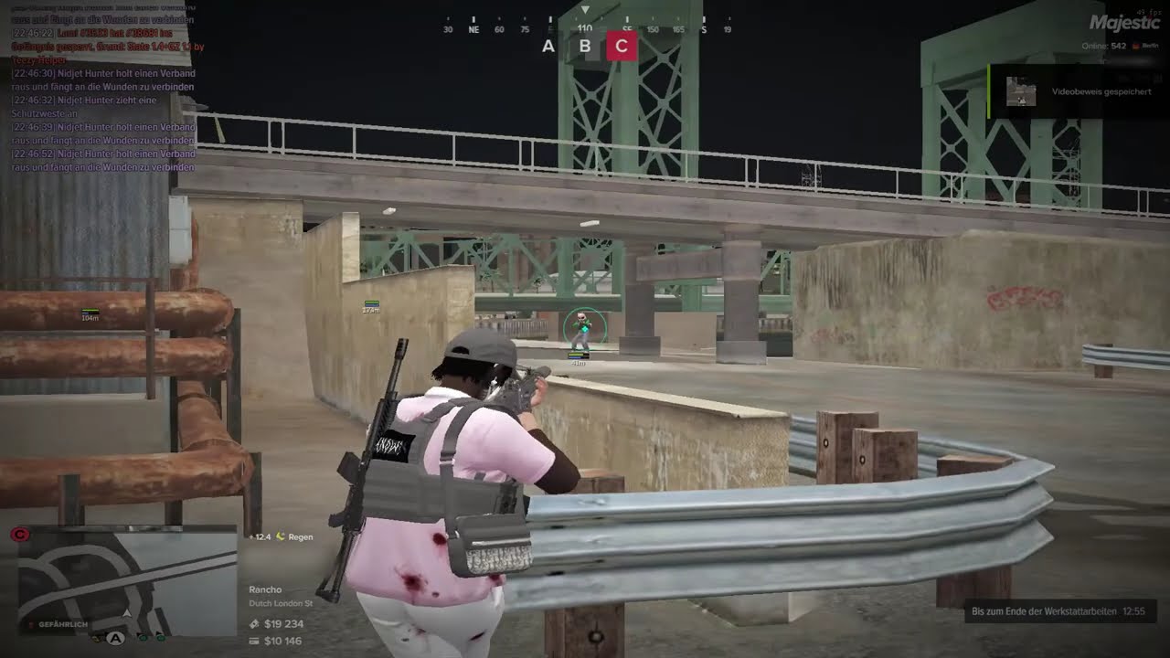 HvH 3/4