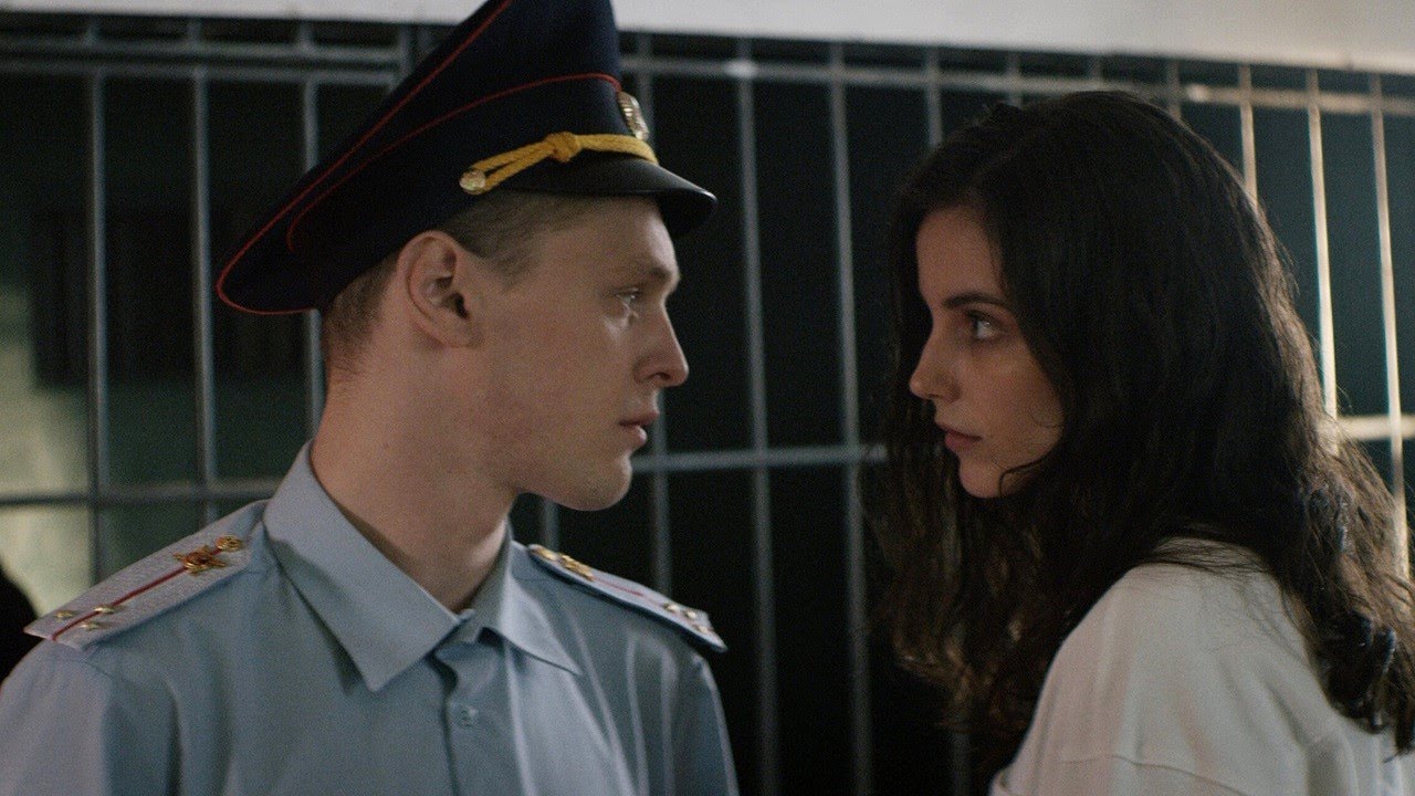 СЕРИАЛ ОТ КОТОРОГО НЕ ОТОРВАТЬСЯ! ПРЕСТУПНИК ОКАЗЫВАЕТСЯ БЛИЖЕ ЧЕМ ОНА ДУМАЛА! Кто ты! Русский фильм