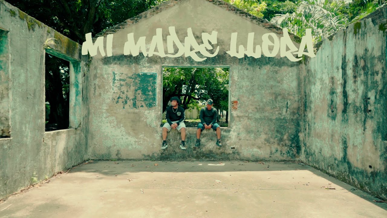 Z2H -Mi madre llora (VIDEO OFICIAL)
