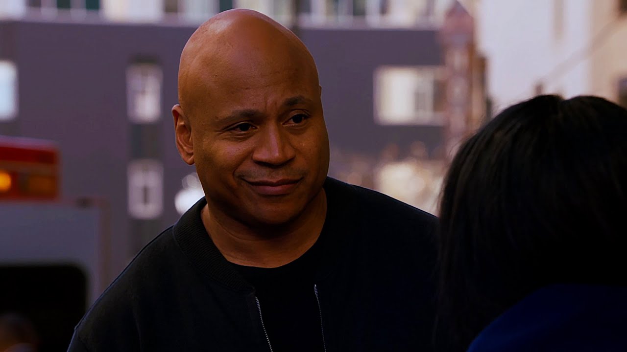 That's My Girl - NCIS Los Angeles 12x10