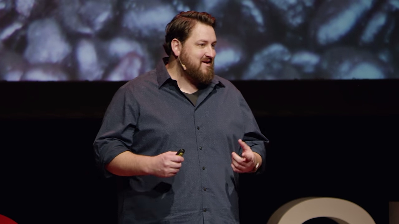 But First...Coffee | Jay Ducote | TEDxLSU