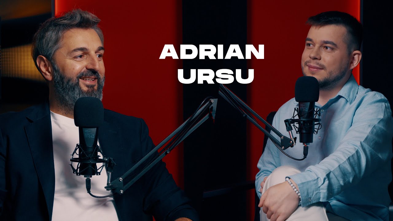 Adrian Ursu &ndash; o viață &icirc;n c&acirc;ntec, fără titluri, dar cu respectul publicului