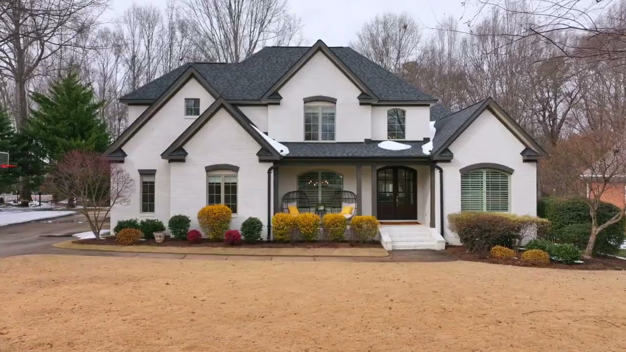 NEW LISTING: 430 Winesap Road, Duncan, SC 29334