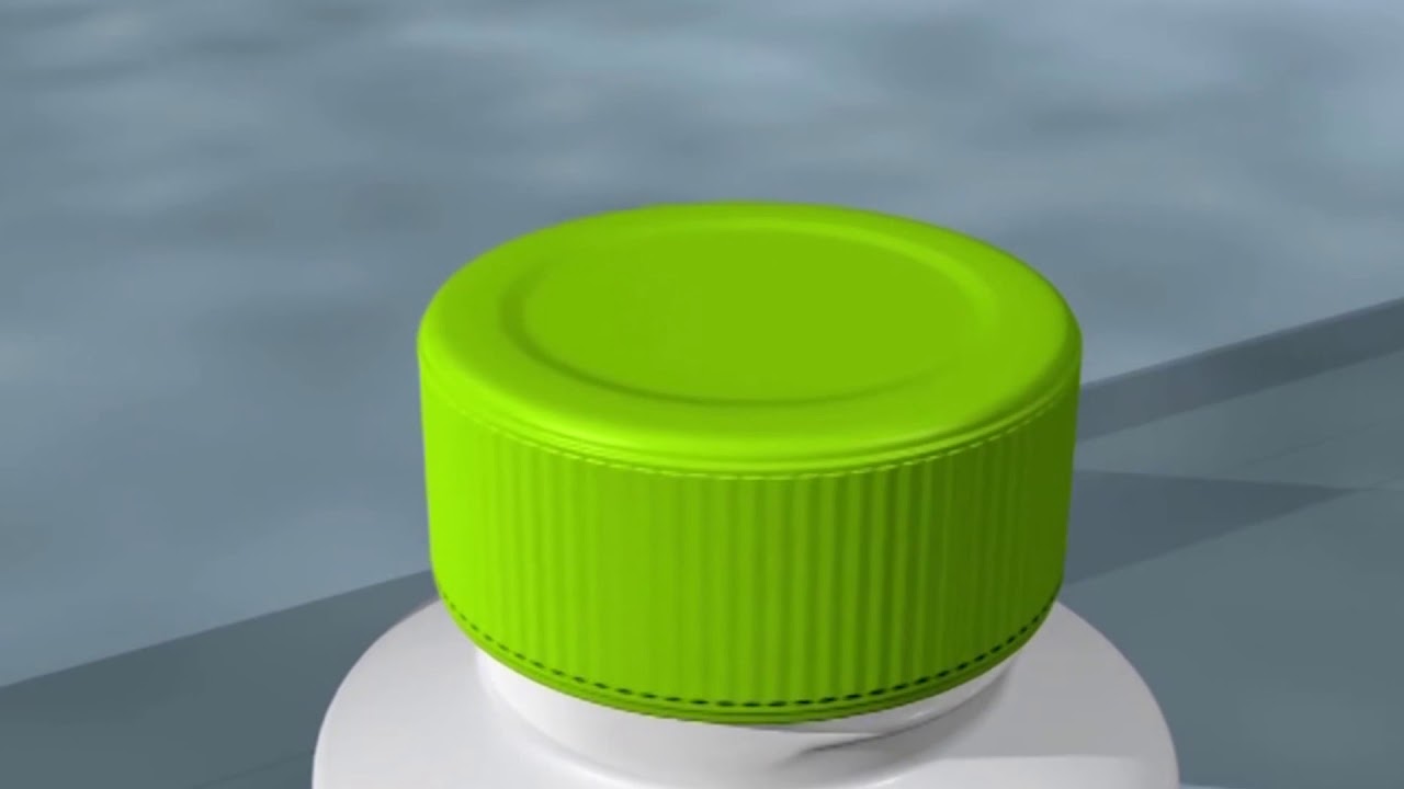 How Induction Cap Sealing Works
