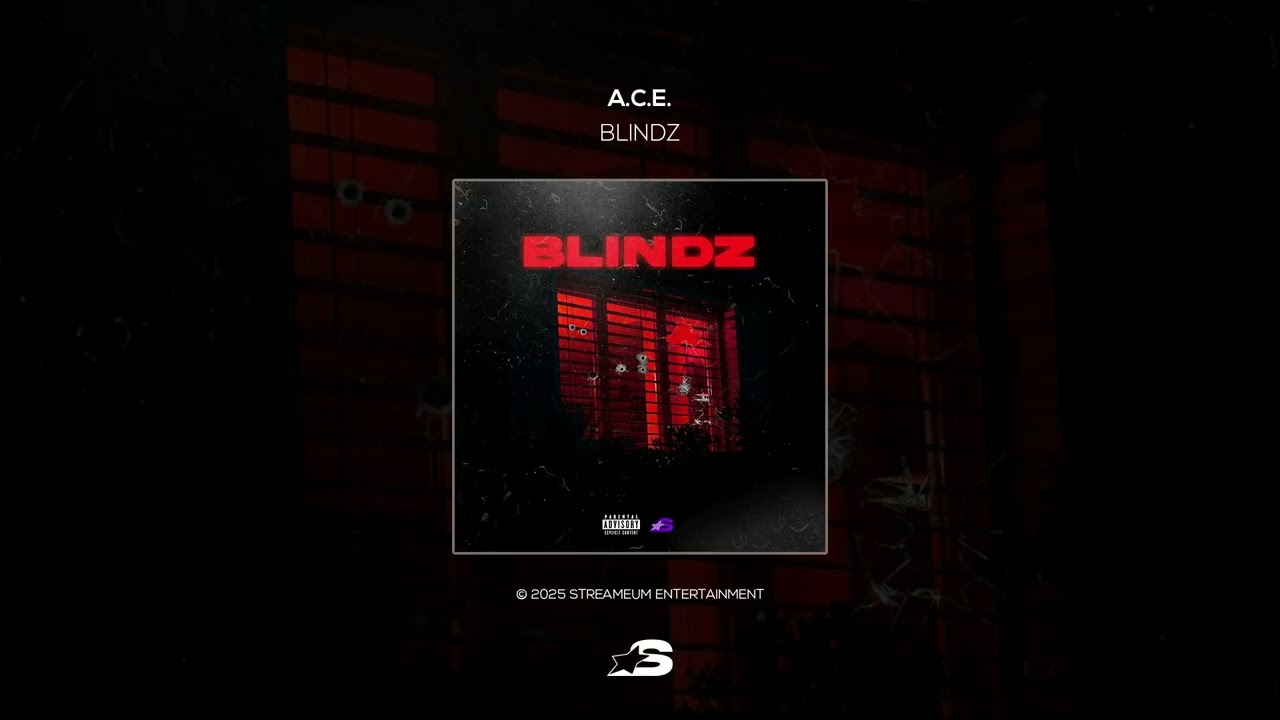 A.C.E. - BLINDZ (Official Audio)