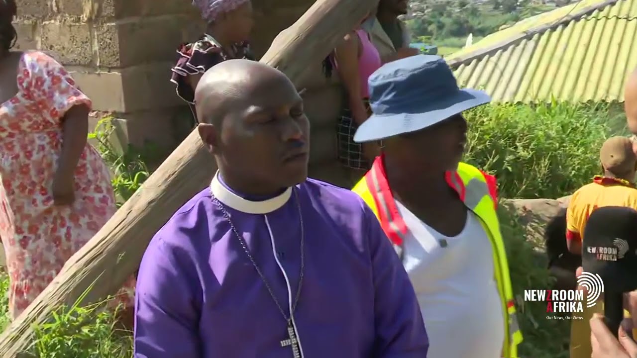 3 killed in Ntuzuma shooting
