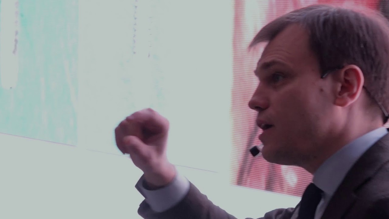 Prof. Dr. Tomas Linkevicius// Prezentare și workshop// TEAM2019