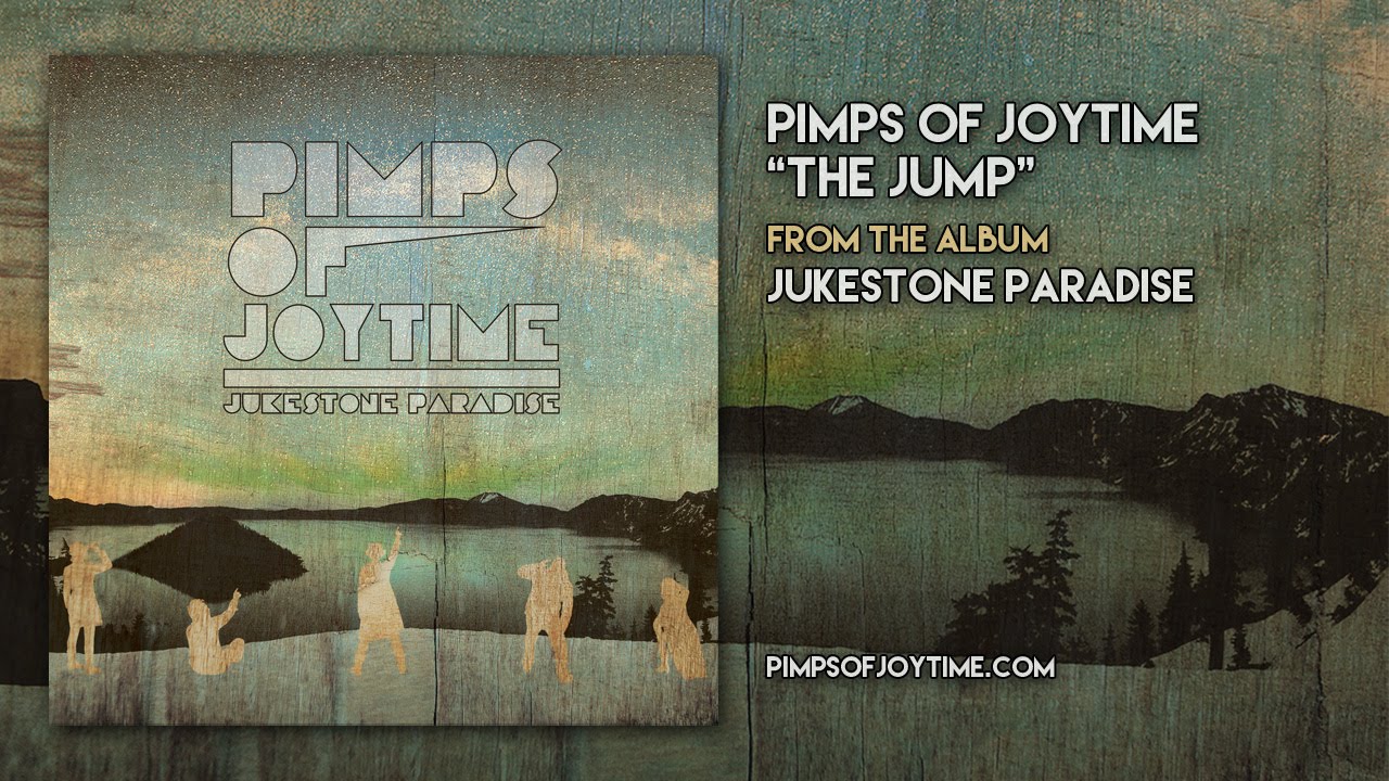 The Jump