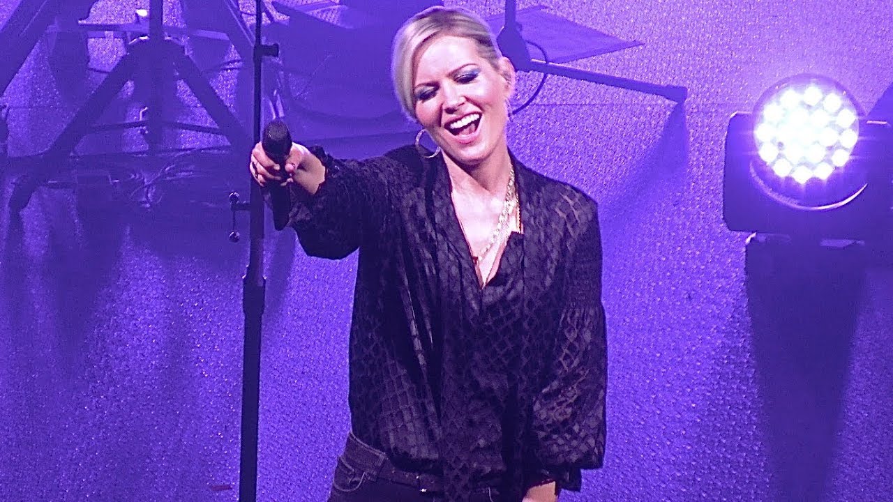 Dido, Here With Me (live), San Francisco, June 26, 2019 (4K)